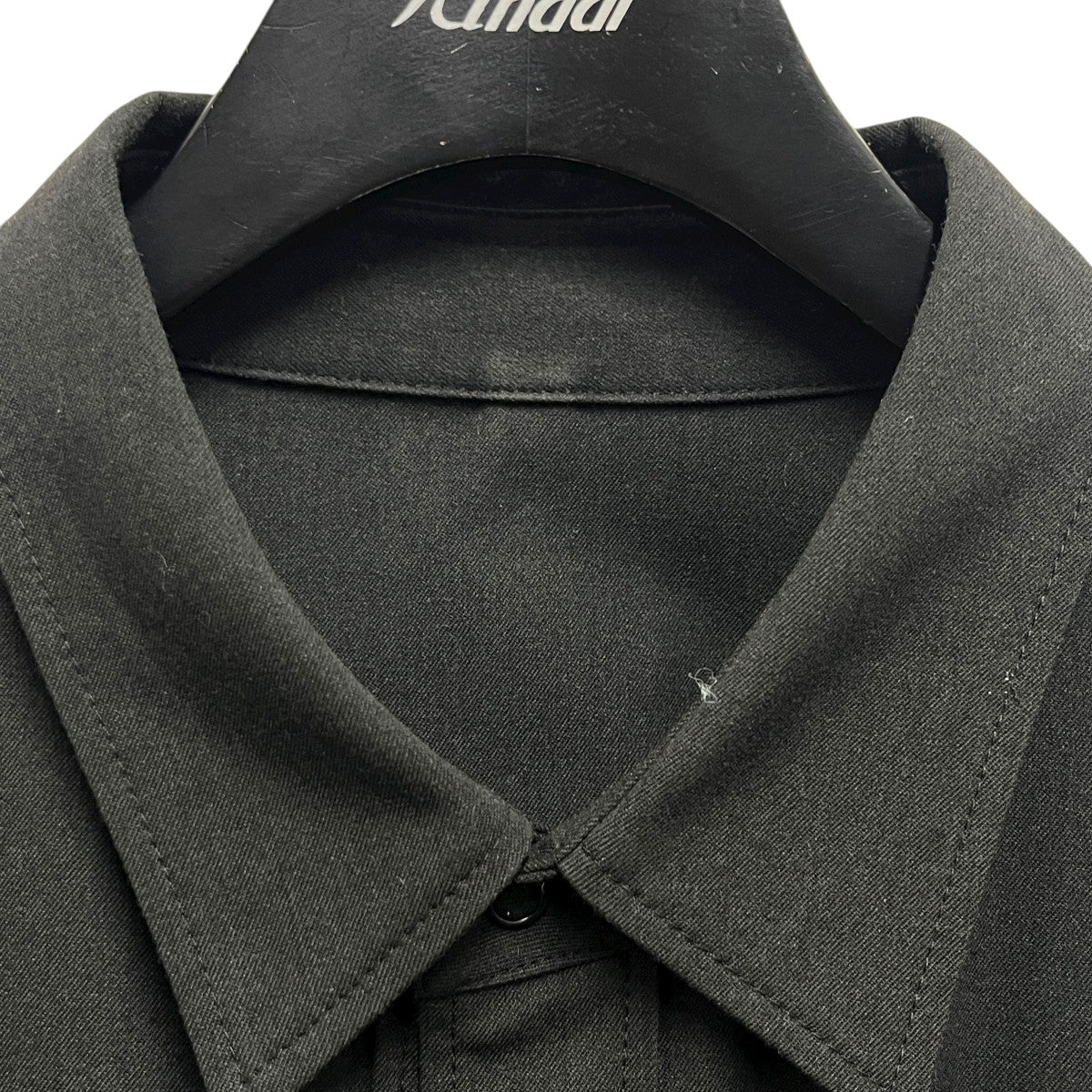 FIREPROOF CARGO POCKET REGULAR COLLAR SHIRTFSW-23-SH-204