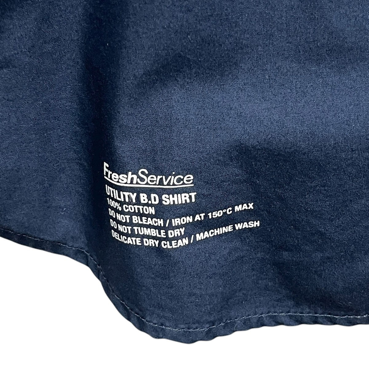 UTILITY B．D SHIRFSW-23-SH-011