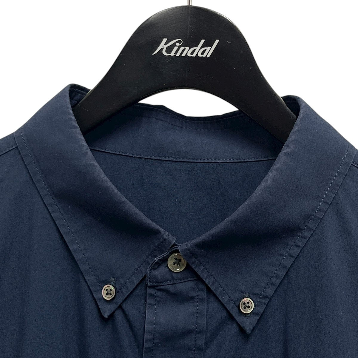 UTILITY S S B．D SHIRT半袖シャツFSW-23-SH-012
