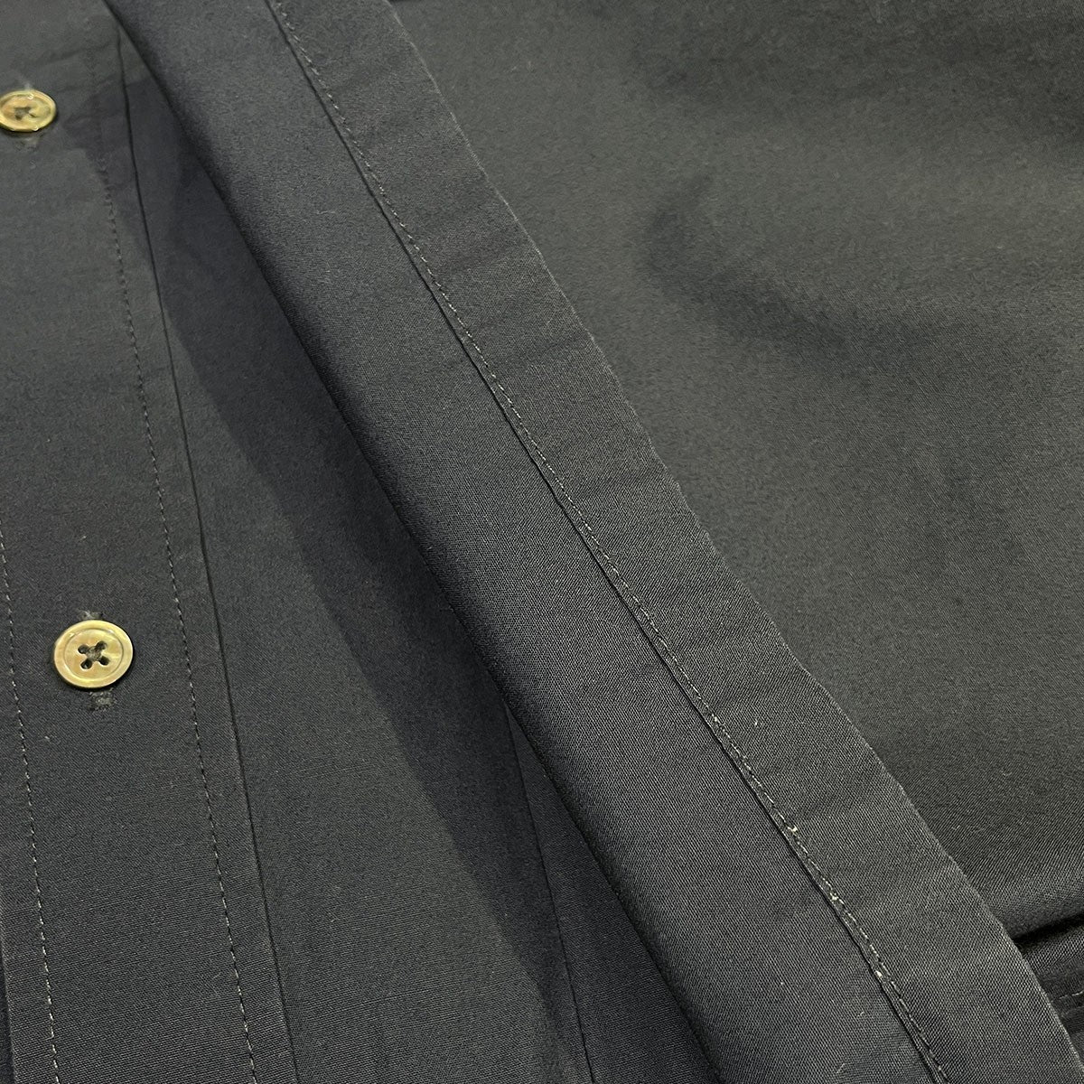 UTILITY S S B．D SHIRT半袖シャツFSW-23-SH-012