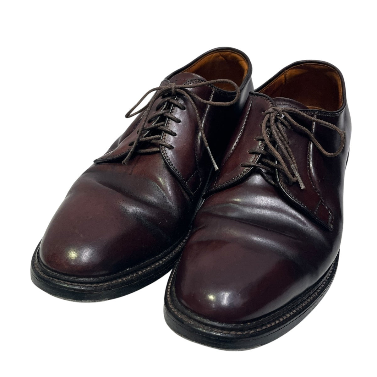 990コードバンシューズ