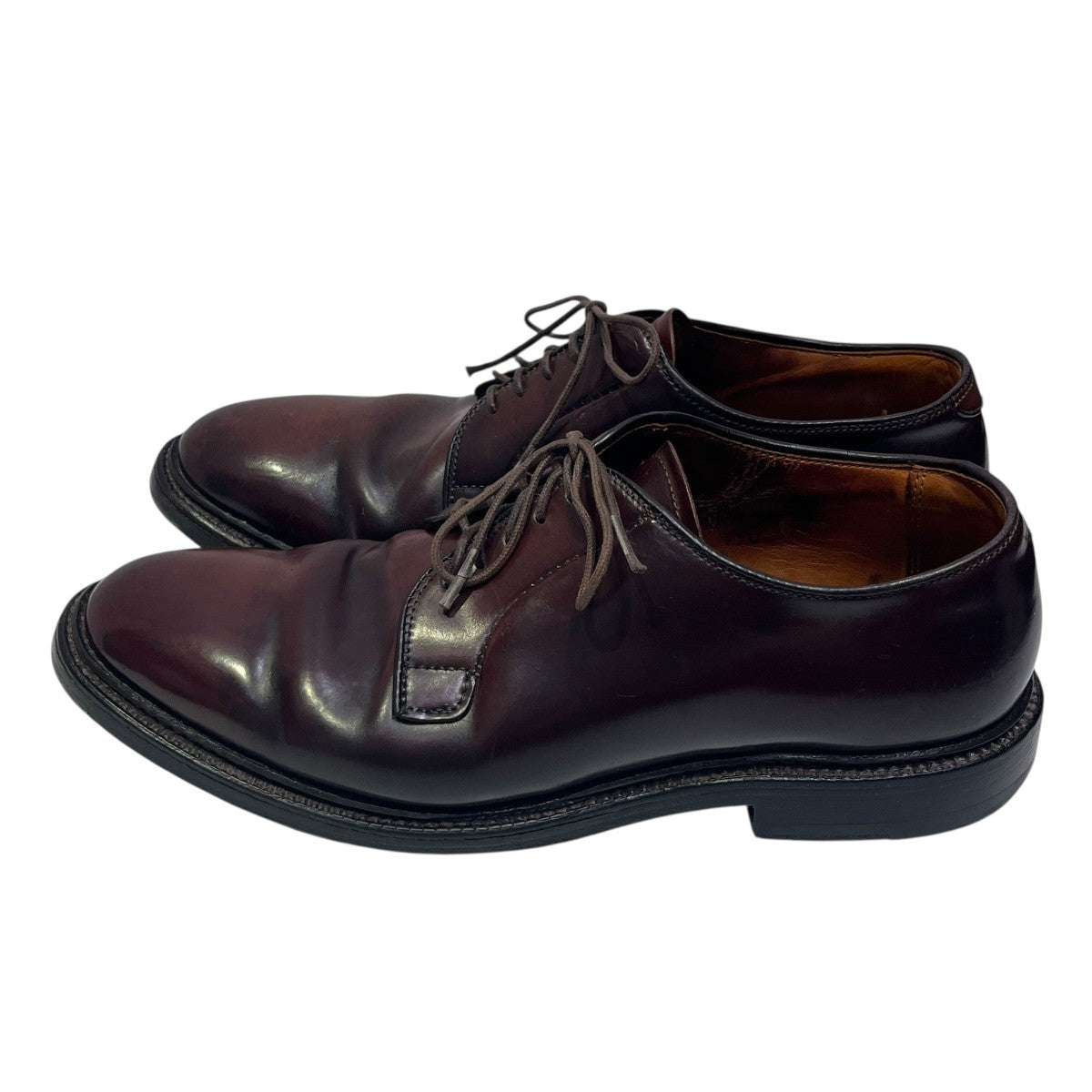 990コードバンシューズ