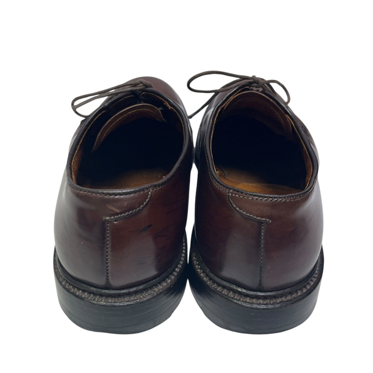 990コードバンシューズ