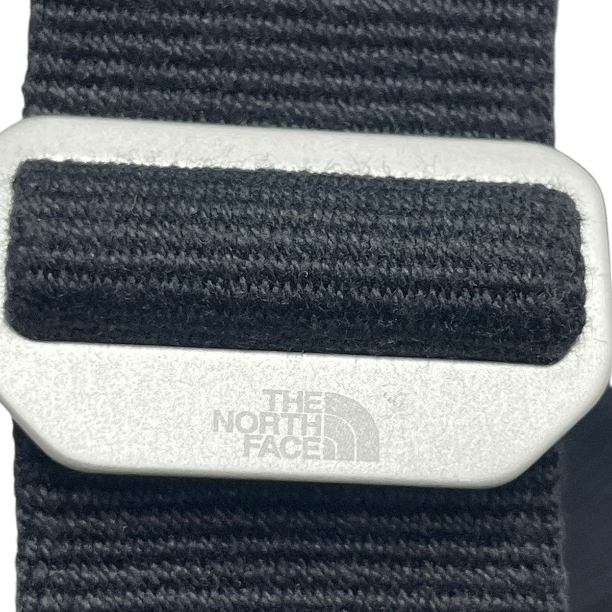 THE NORTH FACE オーガニックコットンショルダーバッグNM82386 古着・中古-5枚目のアイテム画像