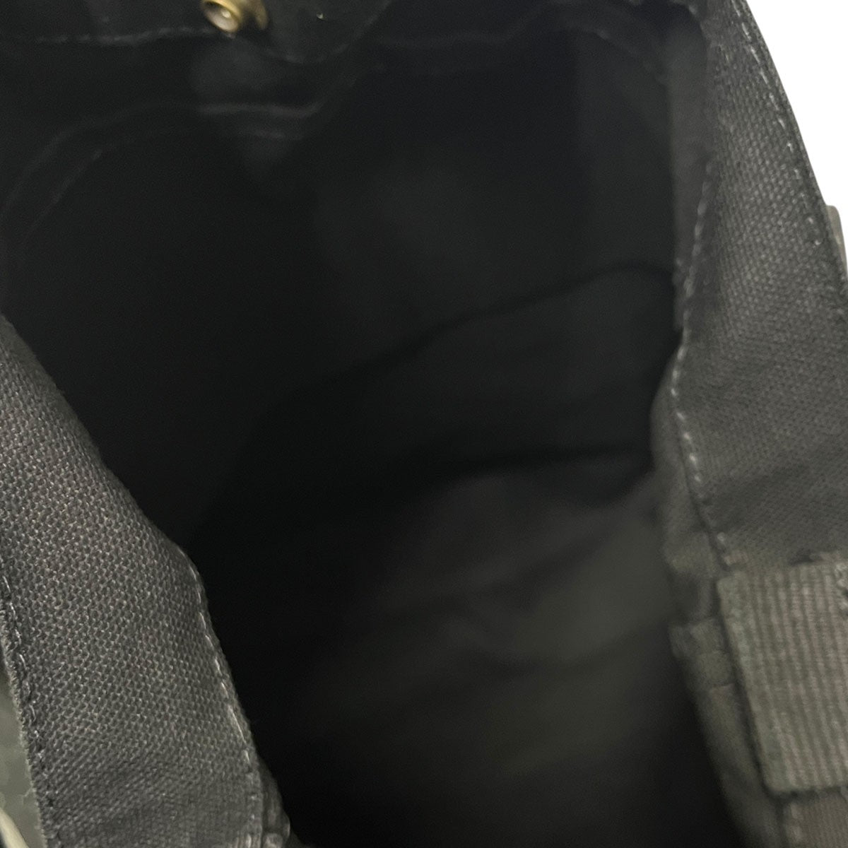 THE NORTH FACE オーガニックコットンショルダーバッグNM82386 古着・中古-7枚目のアイテム画像