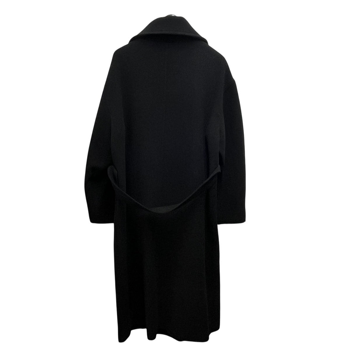 TODAYFUL(トゥデイフル) Standcollar Wool Coat オーバーコート