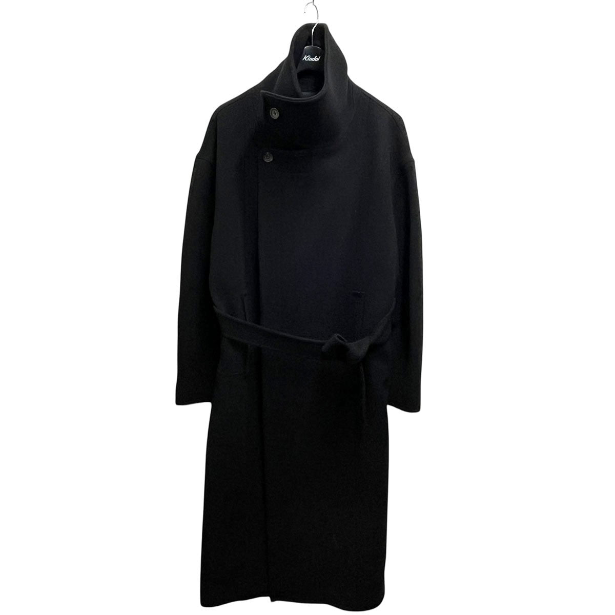 TODAYFUL(トゥデイフル) Standcollar Wool Coat オーバーコート
