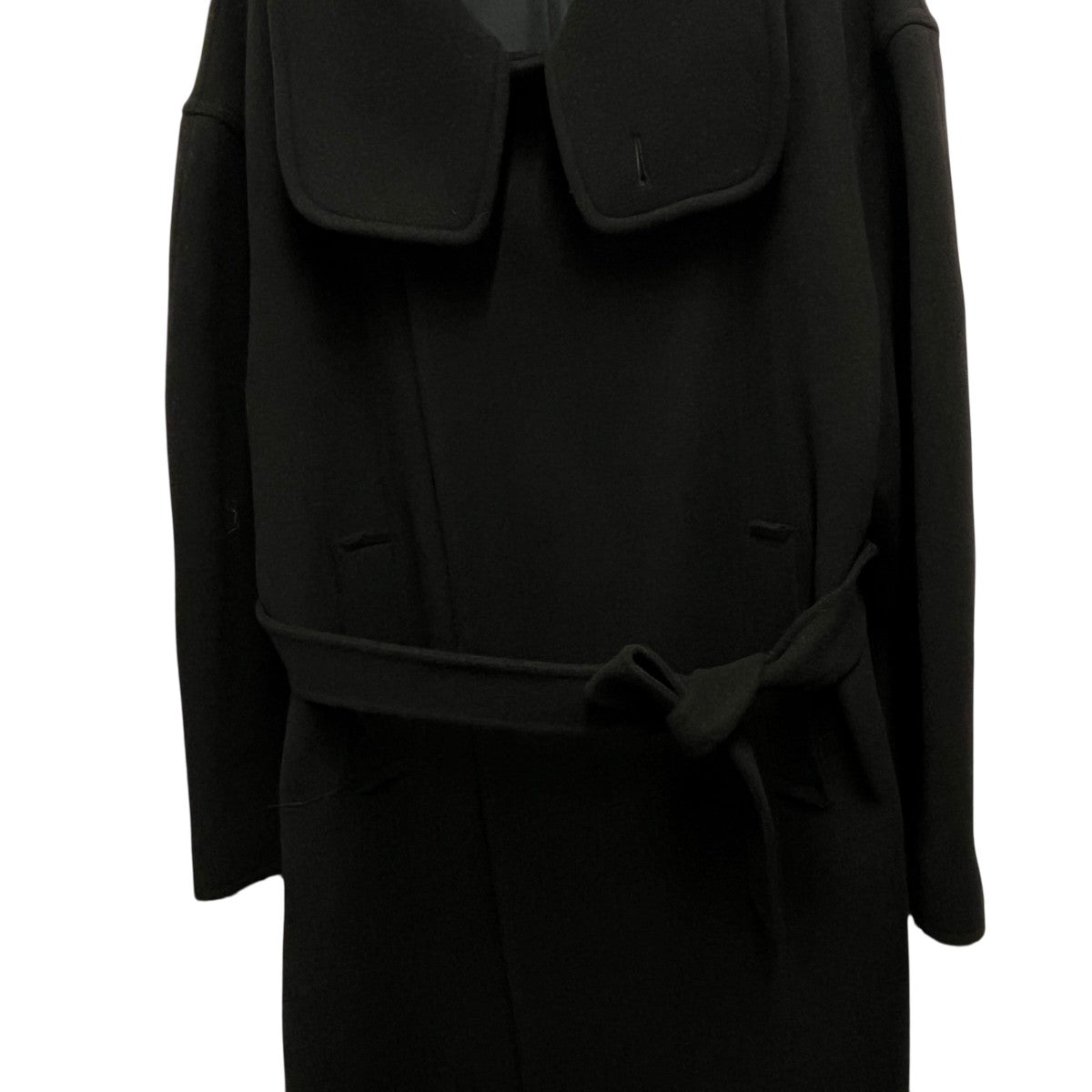 TODAYFUL(トゥデイフル) Standcollar Wool Coat オーバーコート