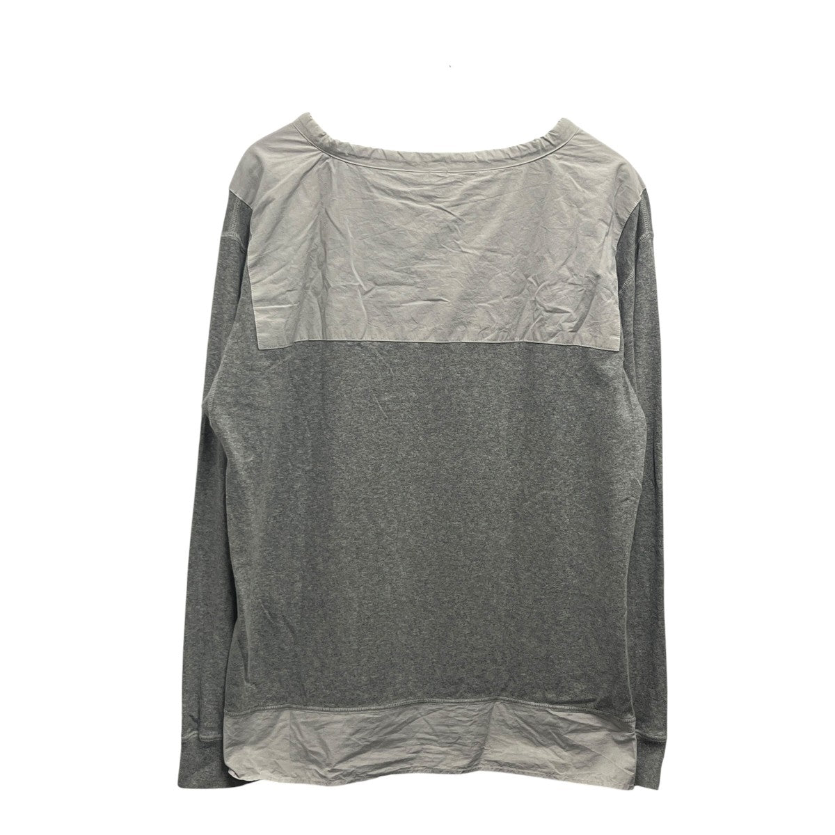 キリカエロングTシャツ