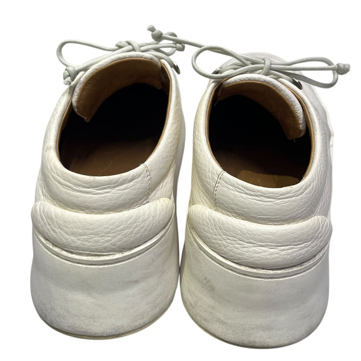marsell ダービーシューズ 古着・中古-3枚目のアイテム画像