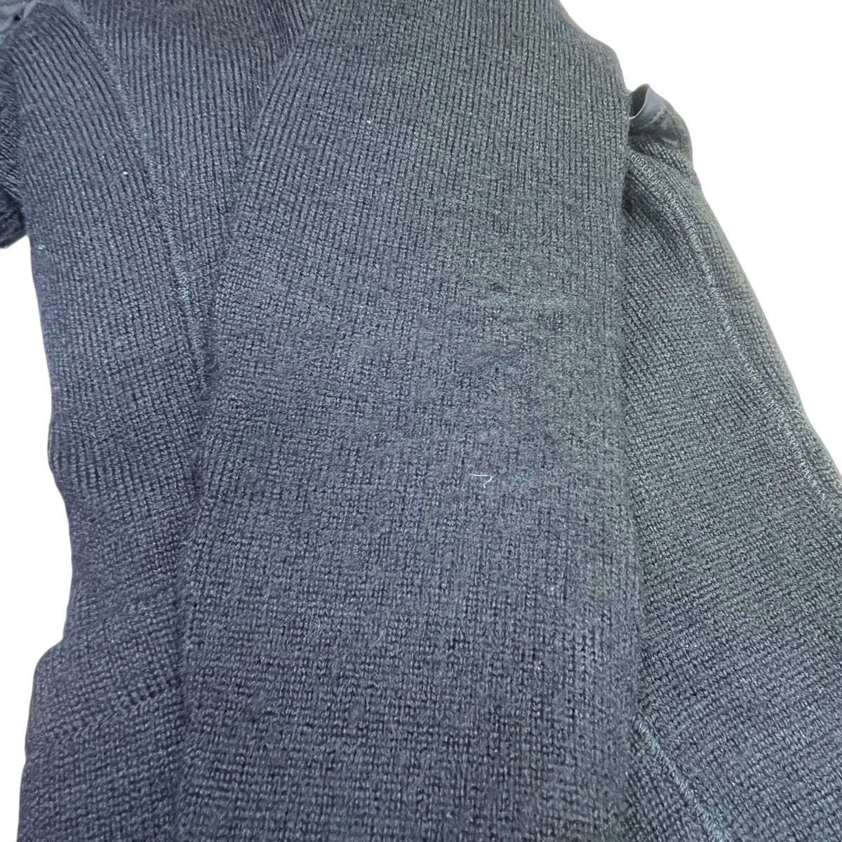 JUNYA WATANABE CDG ドッキングシャツカーディガンJT-J024 古着・中古-5枚目のアイテム画像