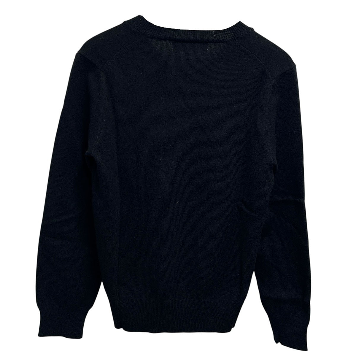 BLACK COMME des GARCONS(ブラックコムデギャルソン) 24SSアクリル