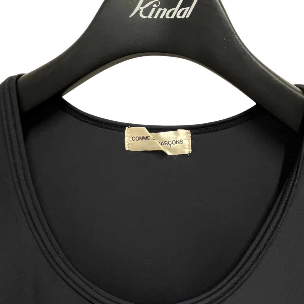 COMME des GARCONS(コムデギャルソン) ノースリーブワンピースCT