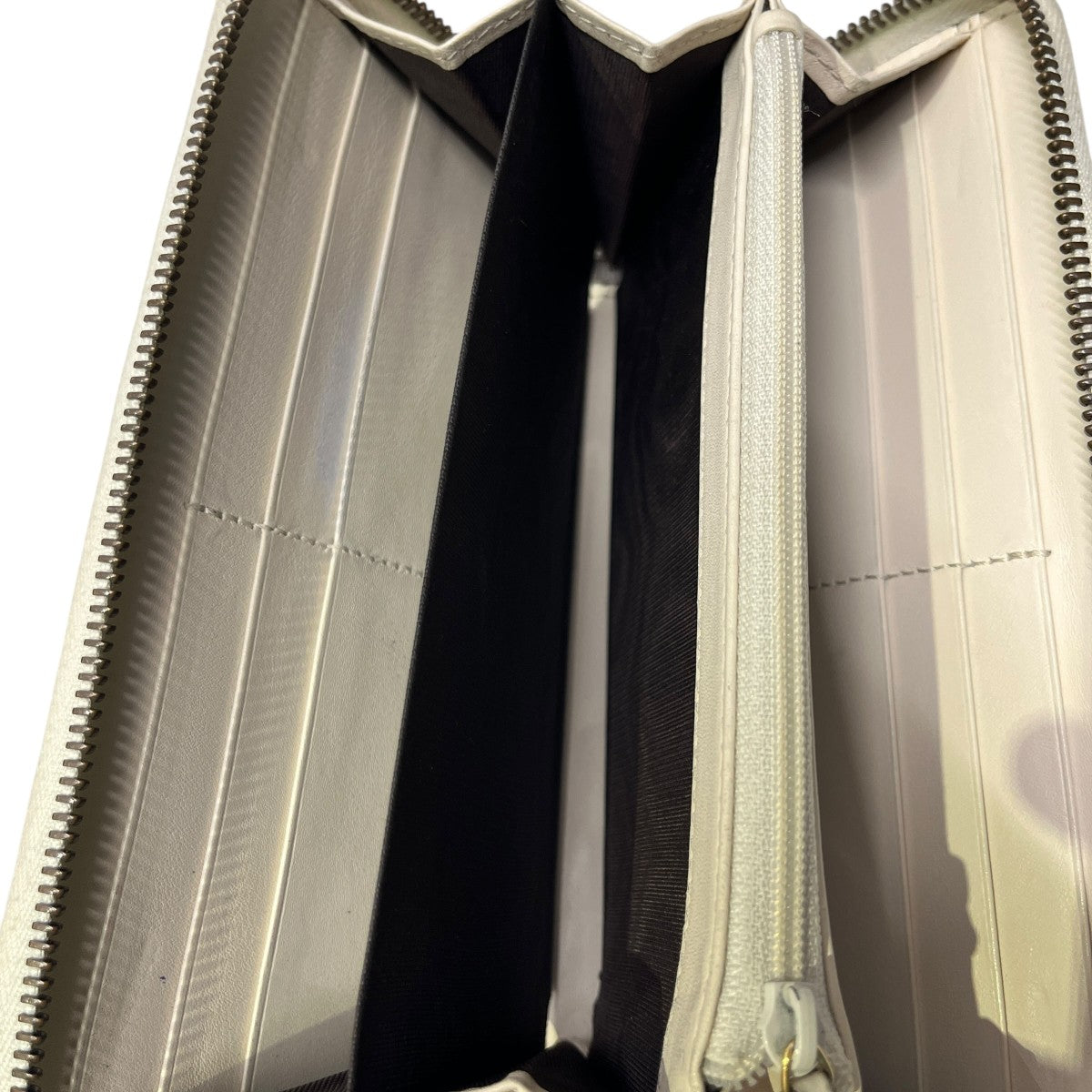 マーモント ジップアラウンドウォレット長財布443123･2149