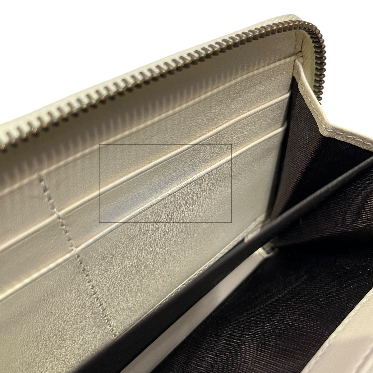 マーモント ジップアラウンドウォレット長財布443123･2149