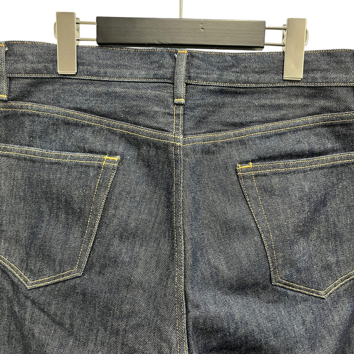 HARD TWIST DENIM 5P PANTSAOOPO1DM