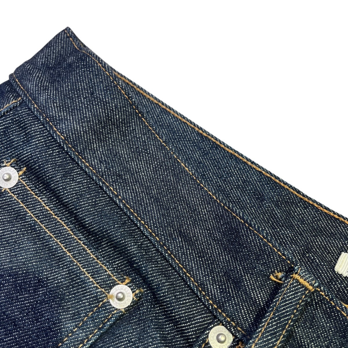 HARD TWIST DENIM 5P PANTSAOOPO1DM