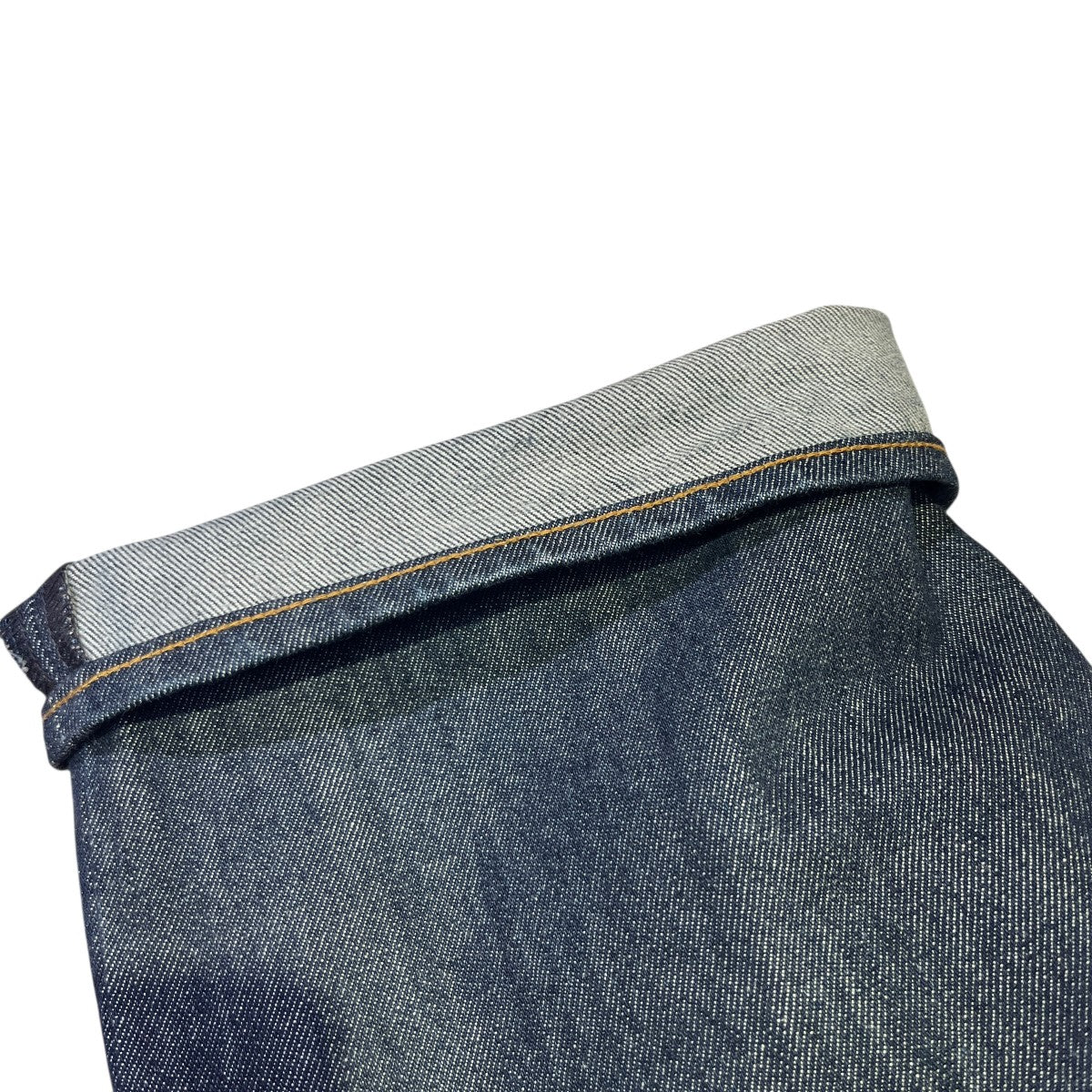 HARD TWIST DENIM 5P PANTSAOOPO1DM