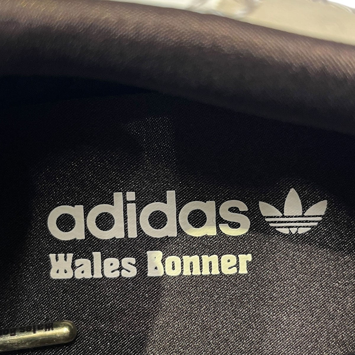 adidas×WALES BONNER SUPERSTAR スニーカーKH8797 古着・中古-8枚目のアイテム画像