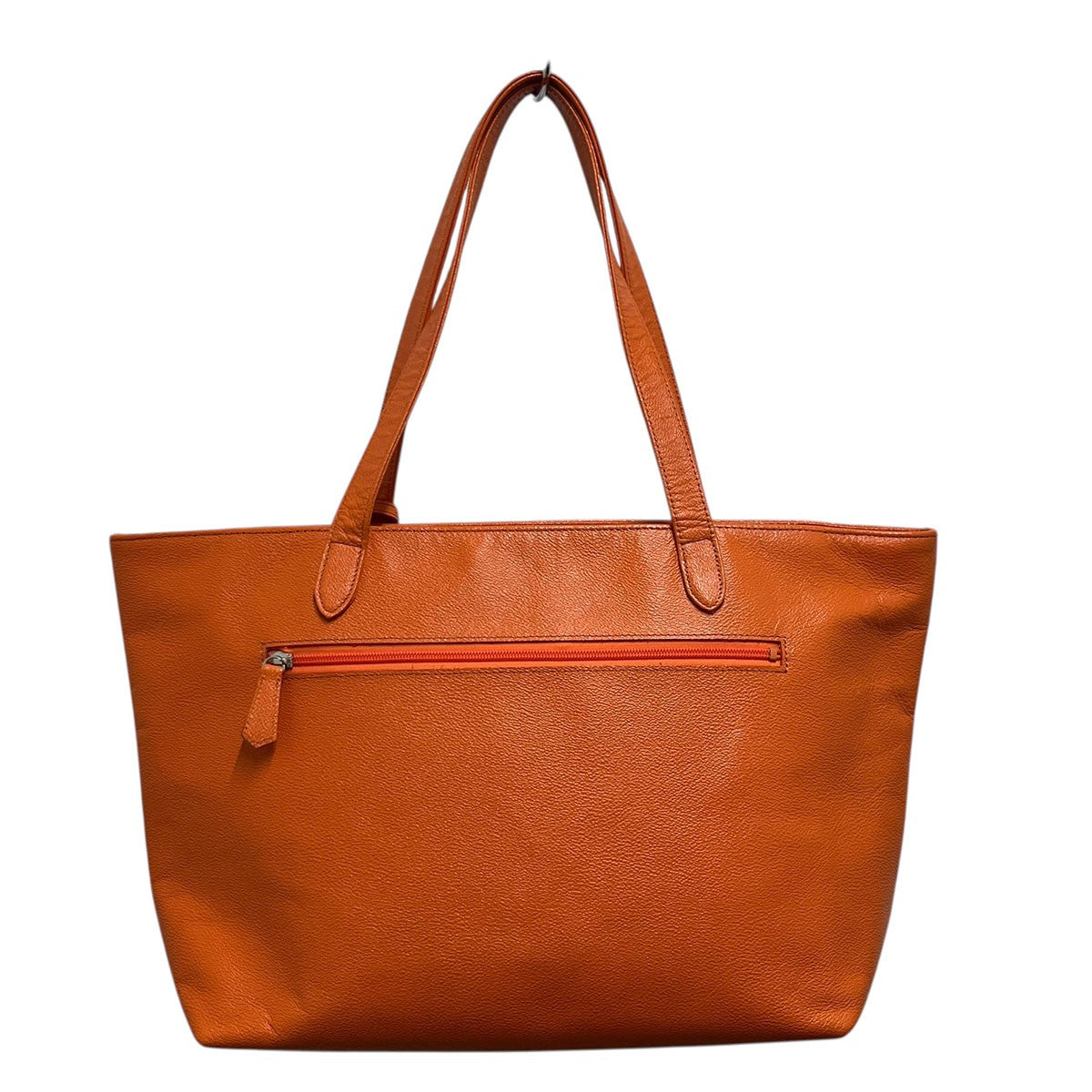 現行品　BARNEYS NEW YORK トートバッグ BARNEYS NEWYORK(バーニーズニューヨーク) レザートートバッグ