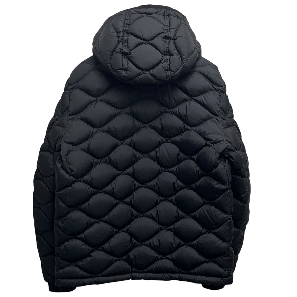 MONCLER(モンクレール) MORANDIERES GIUBBOTTO JACKETダウンジャケット
