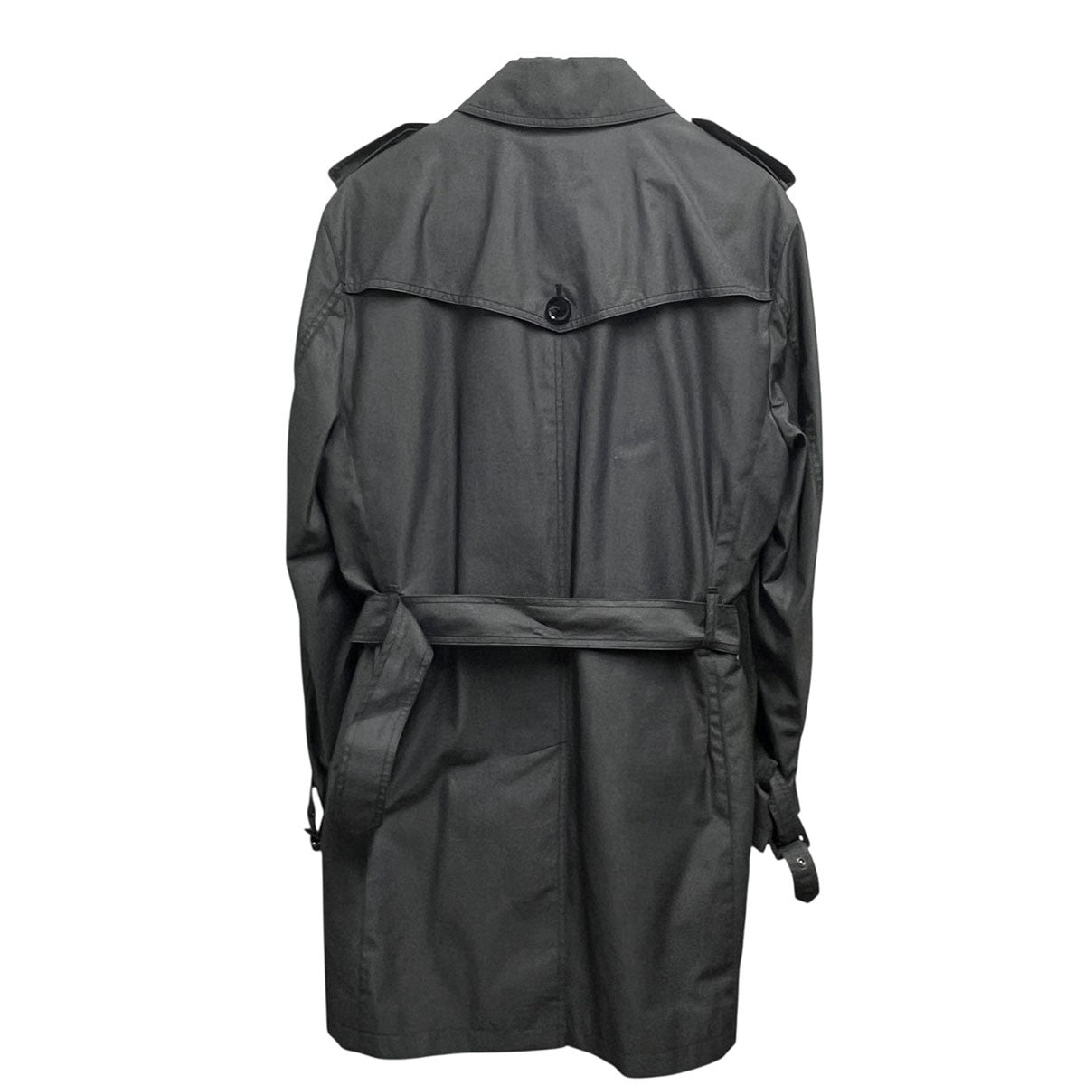 BURBERRY BLACK LABEL(バーバリーブラックレーベル) ライナー付き