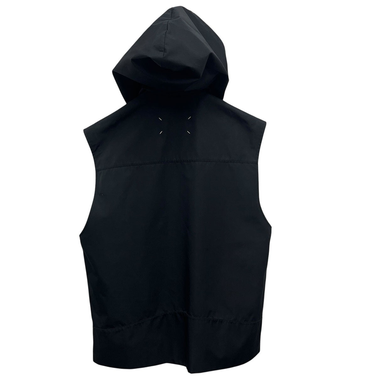 Maison Margiela ハの字ベスト30FB008245160 130043909 古着・中古-3枚目のアイテム画像