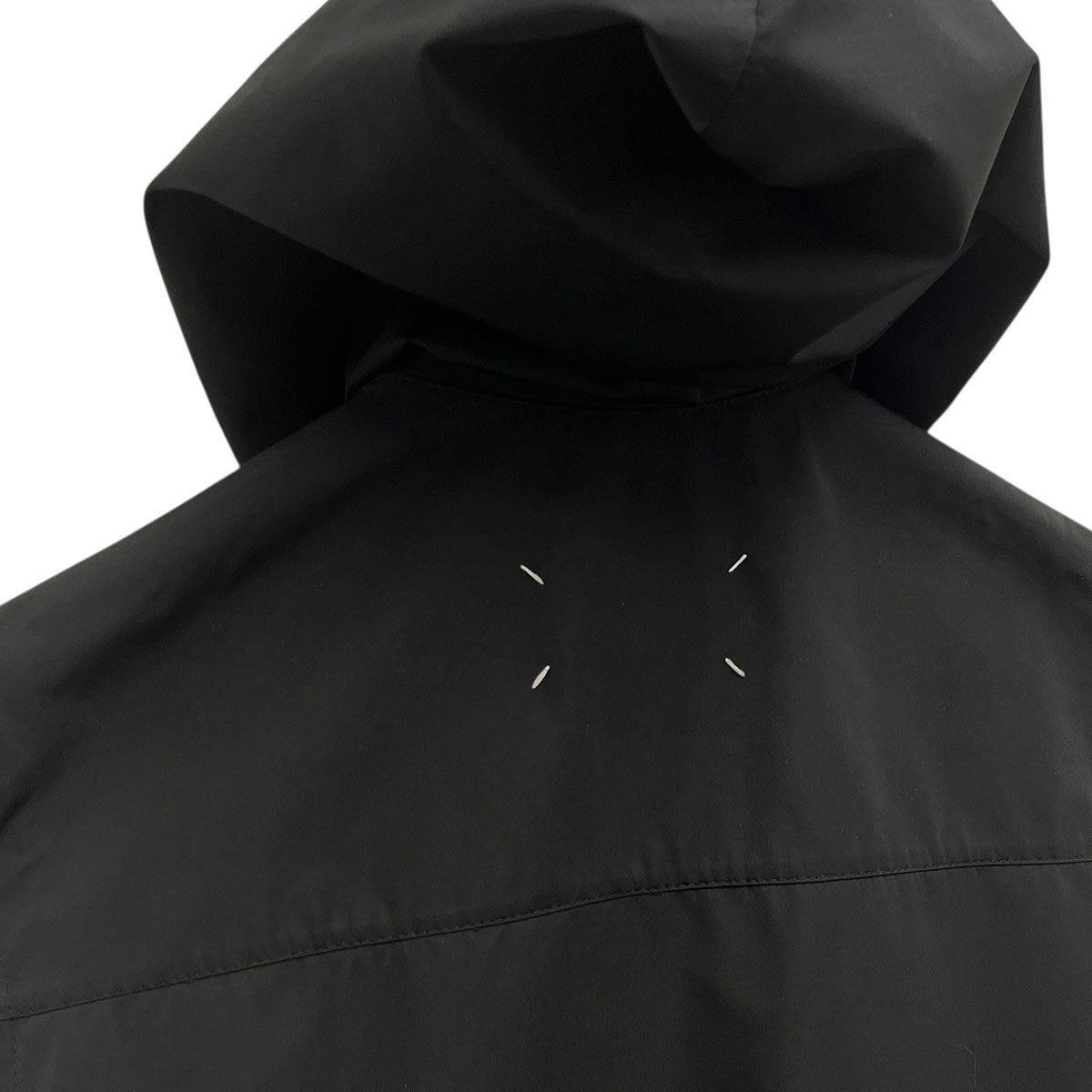 Maison Margiela ハの字ベスト30FB008245160 130043909 古着・中古-4枚目のアイテム画像