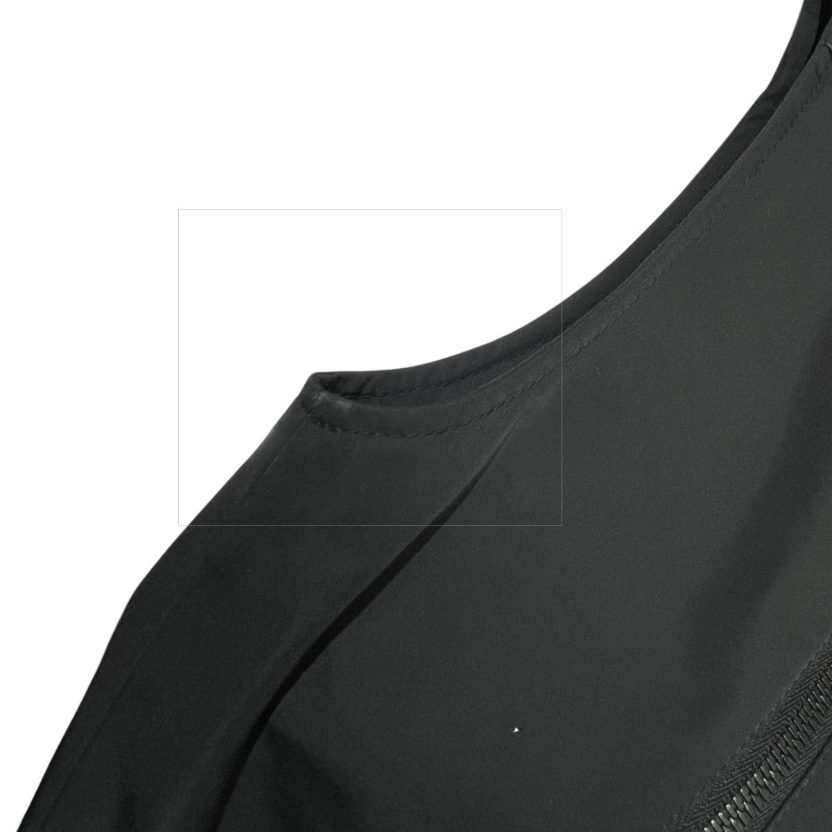 Maison Margiela ハの字ベスト30FB008245160 130043909 古着・中古-6枚目のアイテム画像