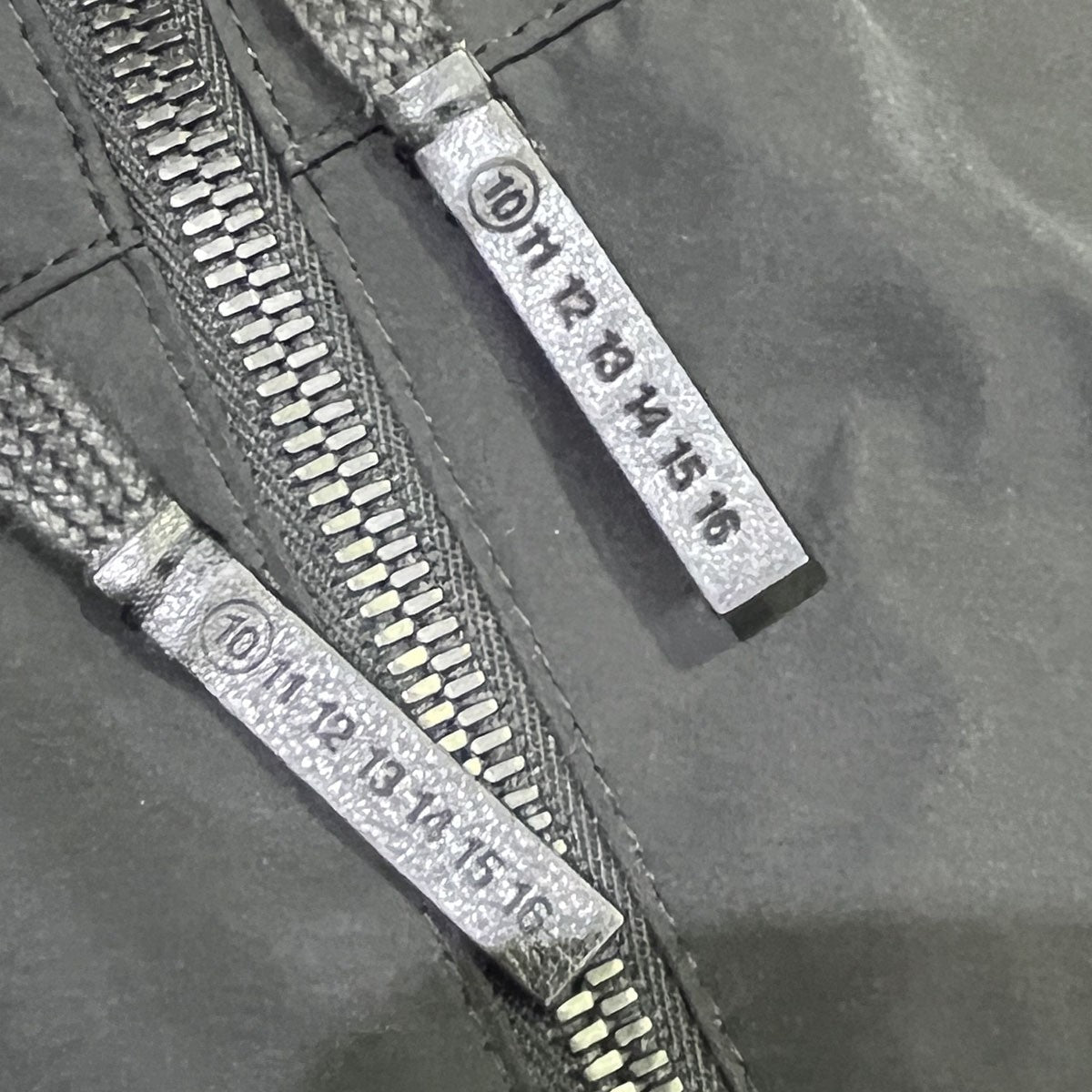Maison Margiela ハの字ベスト30FB008245160 130043909 古着・中古-7枚目のアイテム画像