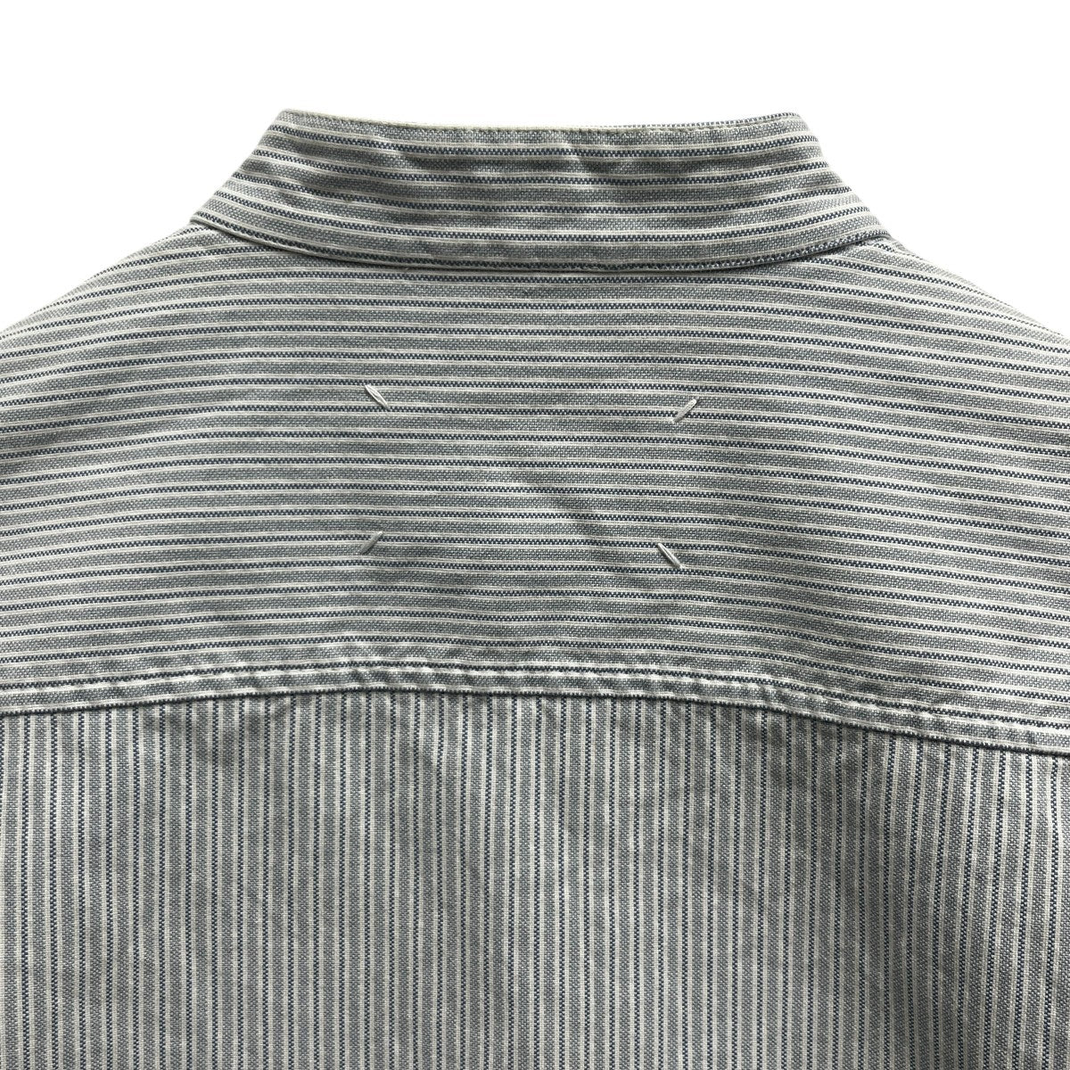 スタンドカーシャツ