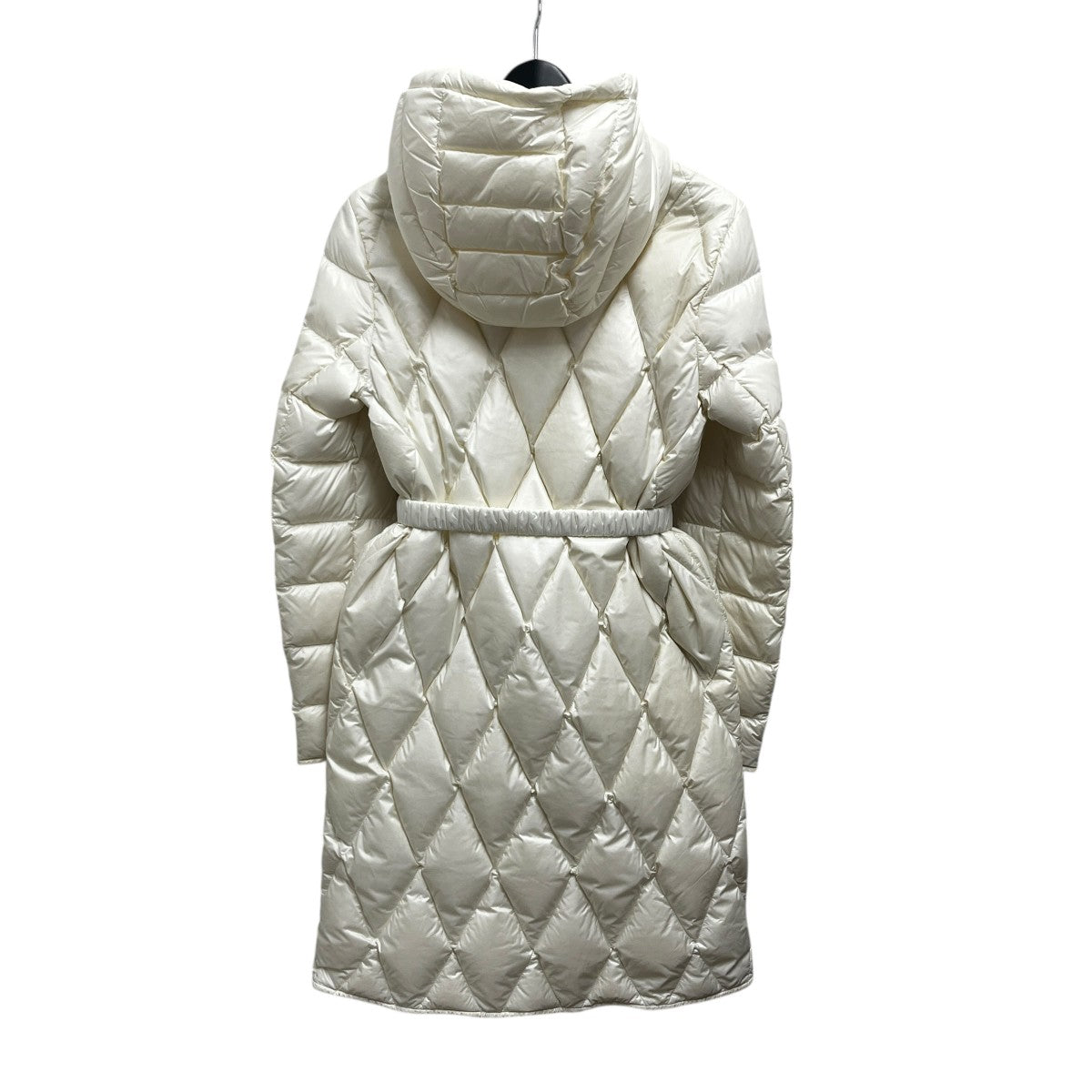 MONCLER SERILONG GIUBBOTTOダウンコートI20931C00008 古着・中古-2枚目のアイテム画像