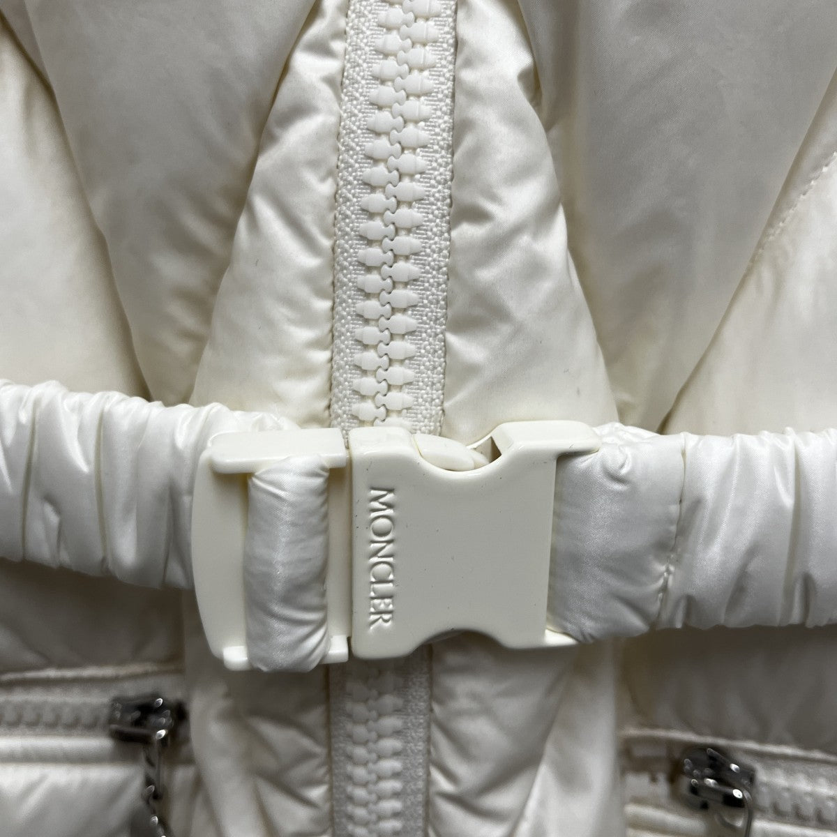 MONCLER SERILONG GIUBBOTTOダウンコートI20931C00008 古着・中古-6枚目のアイテム画像