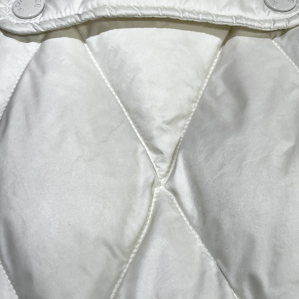 MONCLER SERILONG GIUBBOTTOダウンコートI20931C00008 古着・中古-8枚目のアイテム画像