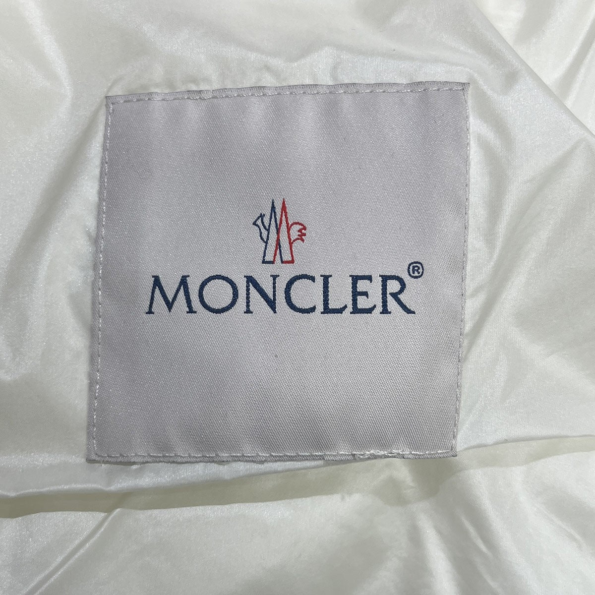MONCLER SERILONG GIUBBOTTOダウンコートI20931C00008 古着・中古-9枚目のアイテム画像