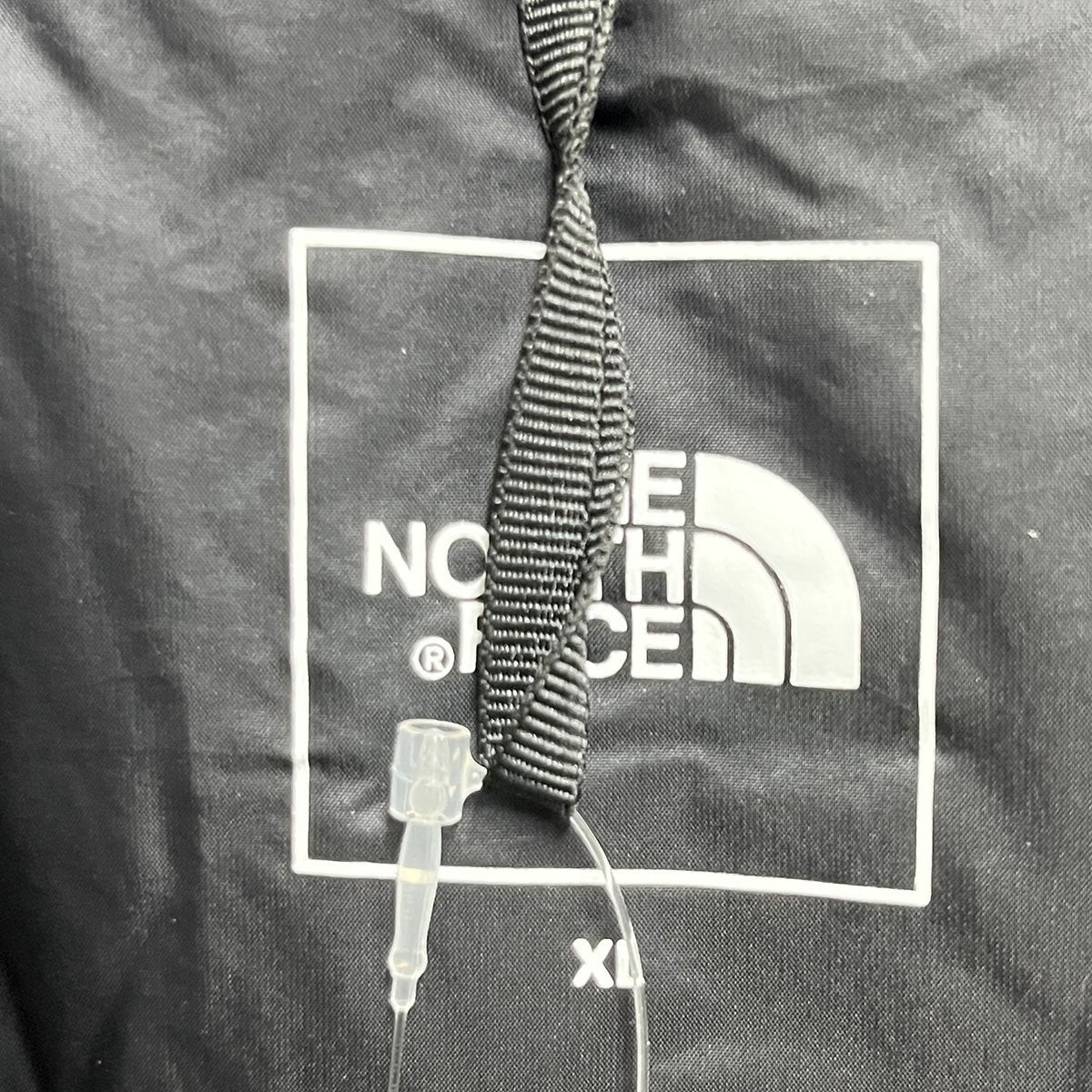GTXアクションインサレーテッドベストNY82580