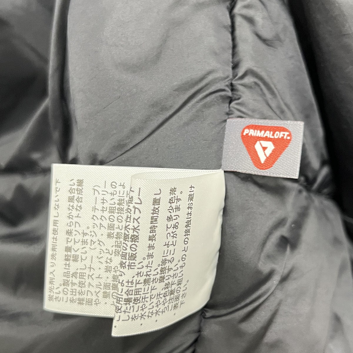 THE NORTH FACE(ザノースフェイス) GTXアクションインサレーテッド