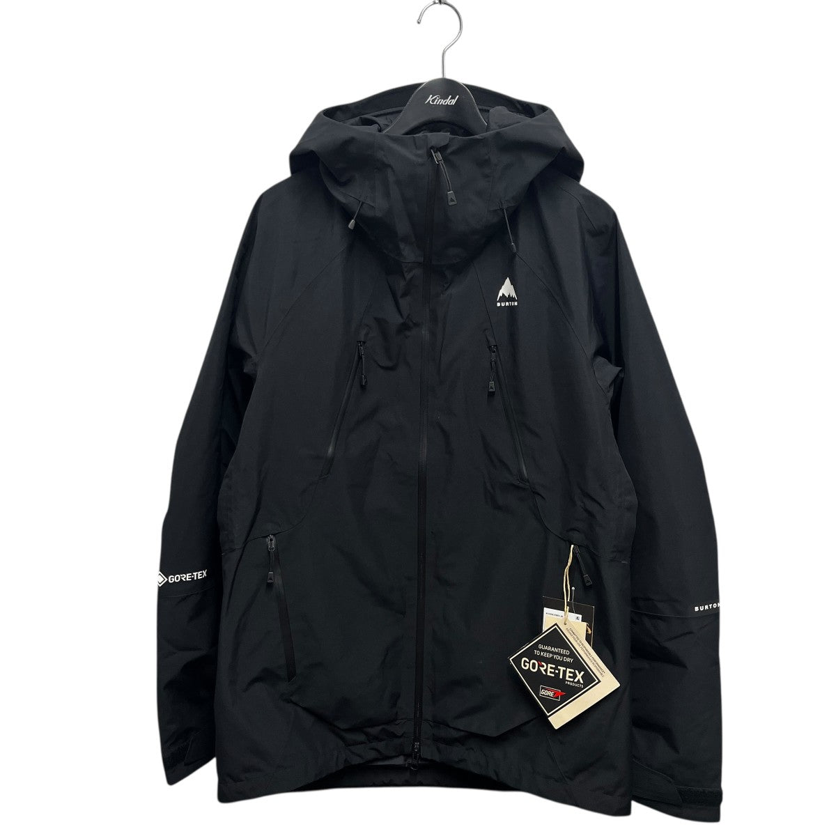 Reserve GORE-TEX ジャケット