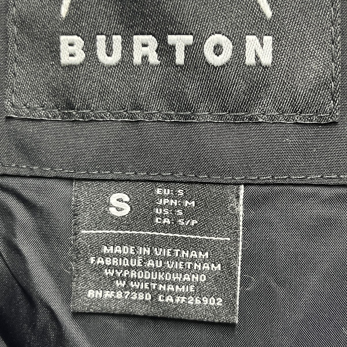 Reserve GORE-TEX ジャケット