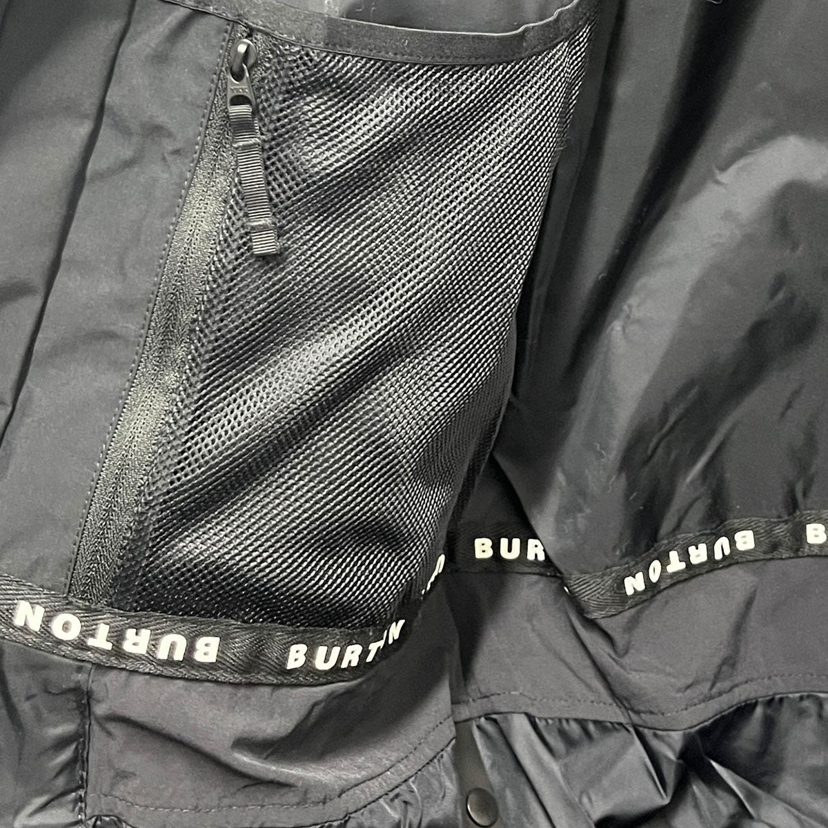 Reserve GORE-TEX ジャケット