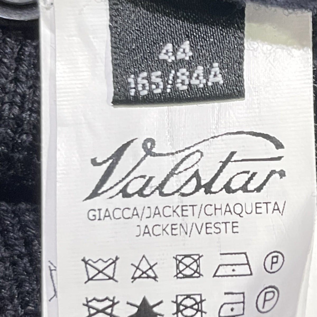 ジップアップウールジャケット407A.M001