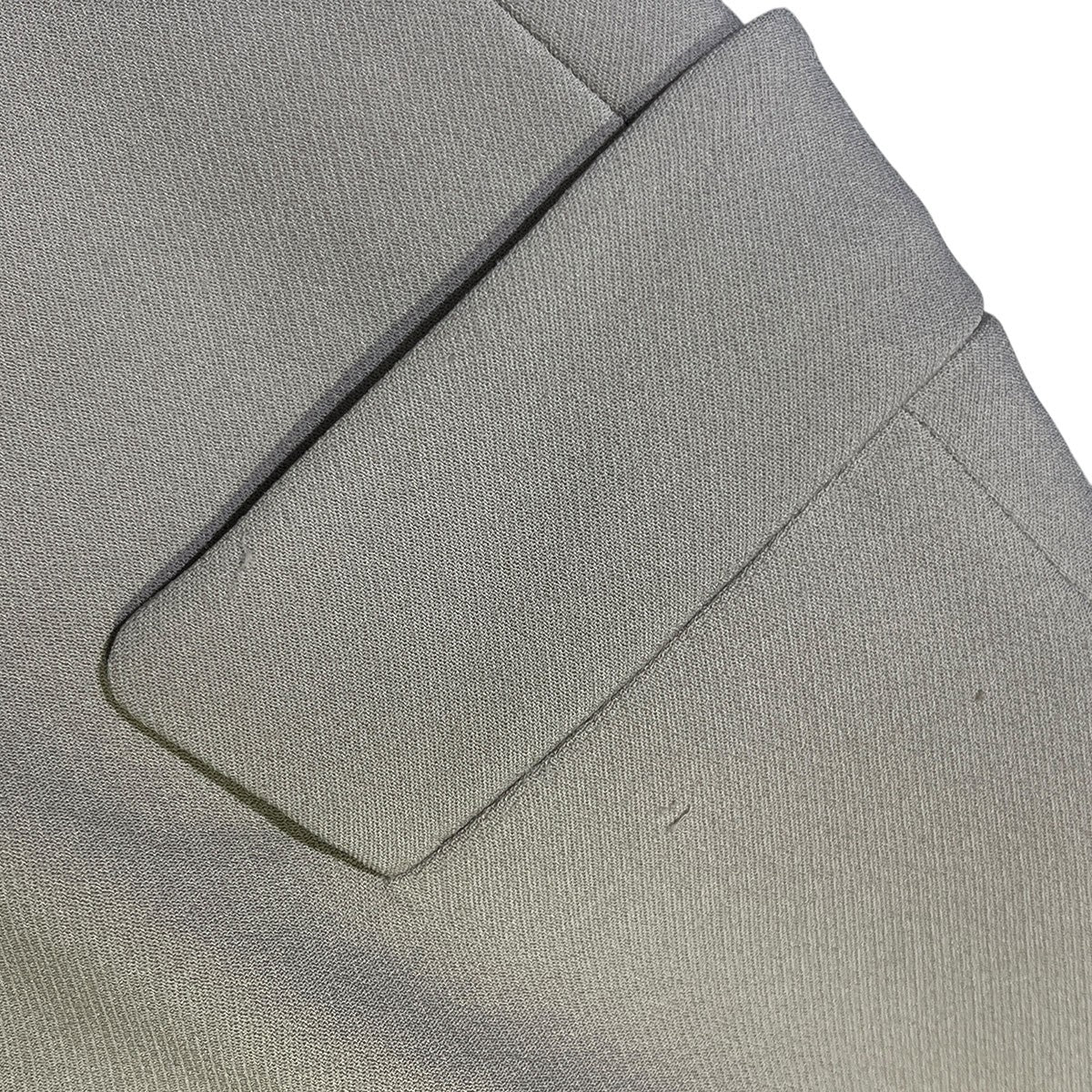 GIORGIO ARMANI ダブルプレストジャケット0SHGG0G1 T01PM 古着・中古-4枚目のアイテム画像