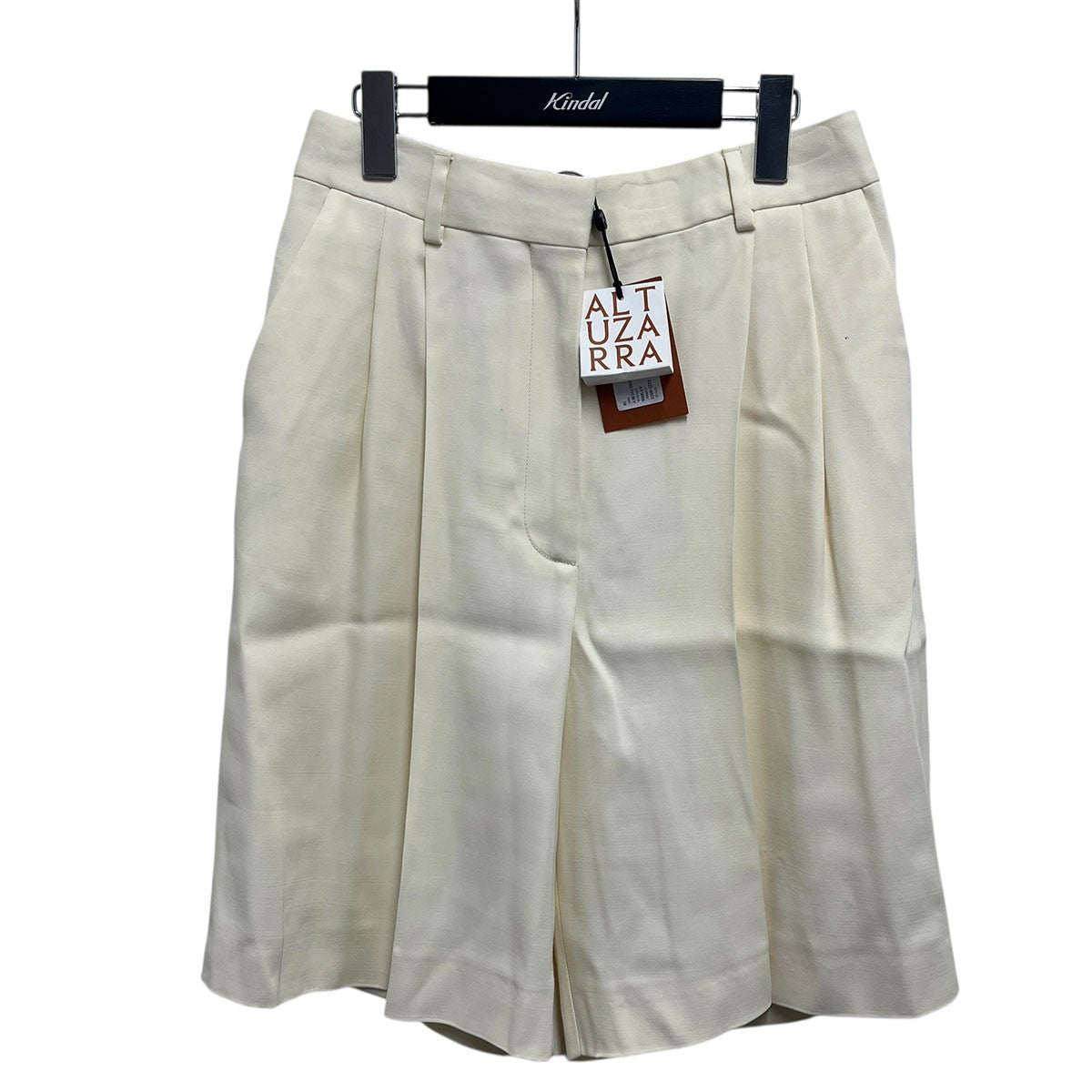 ALTUZARRA ショートパンツ 古着・中古-1枚目のアイテム画像
