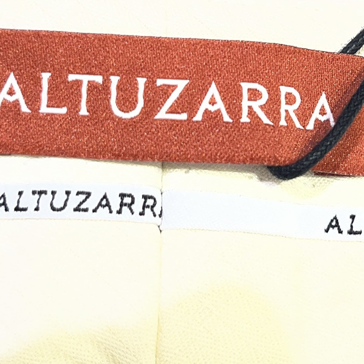 ALTUZARRA ショートパンツ 古着・中古-5枚目のアイテム画像