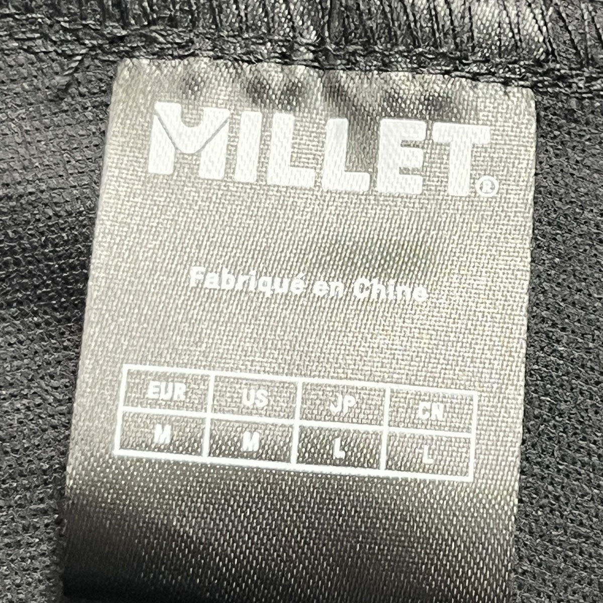 MILLET BIONNASSAY JACKETMIV03175 古着・中古-4枚目のアイテム画像