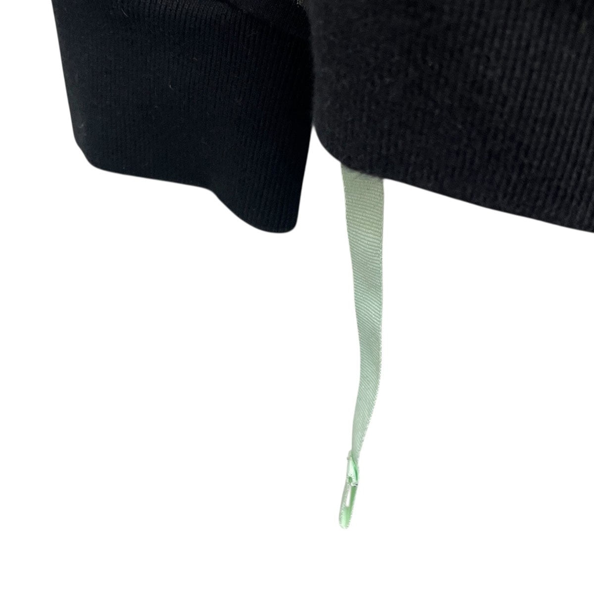 OFFWHITE Diag Galaxy Brushed Zip HoodieパーカーOMBB003F17619030 古着・中古-3枚目のアイテム画像