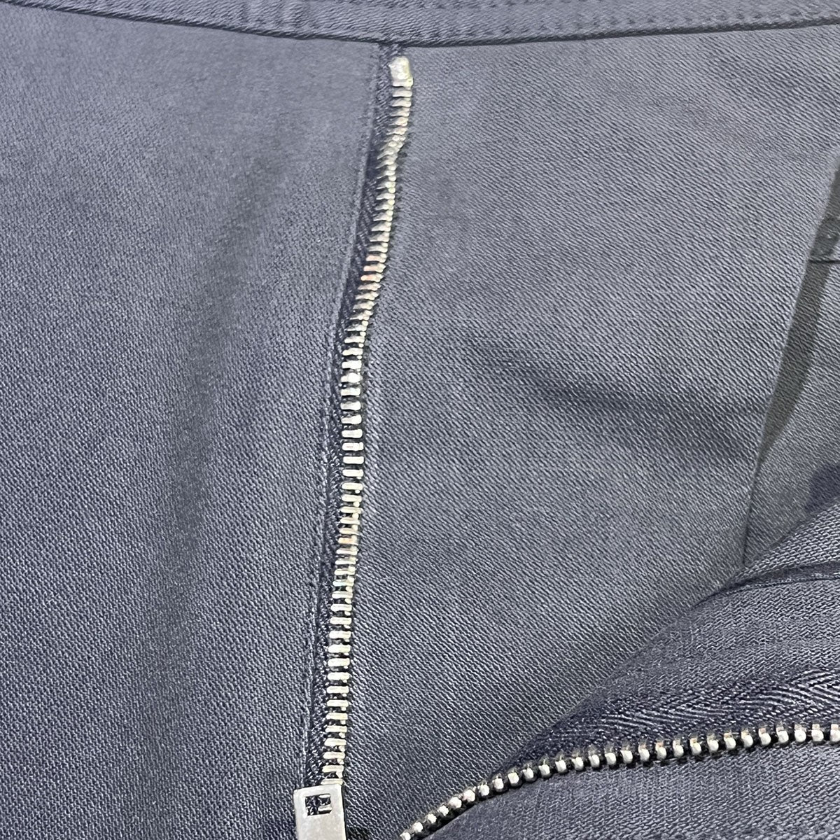 LOUIS VUITTON 3Dポケット裾ドローコードロゴパンツRM181M FAC HEP02W 古着・中古-6枚目のアイテム画像