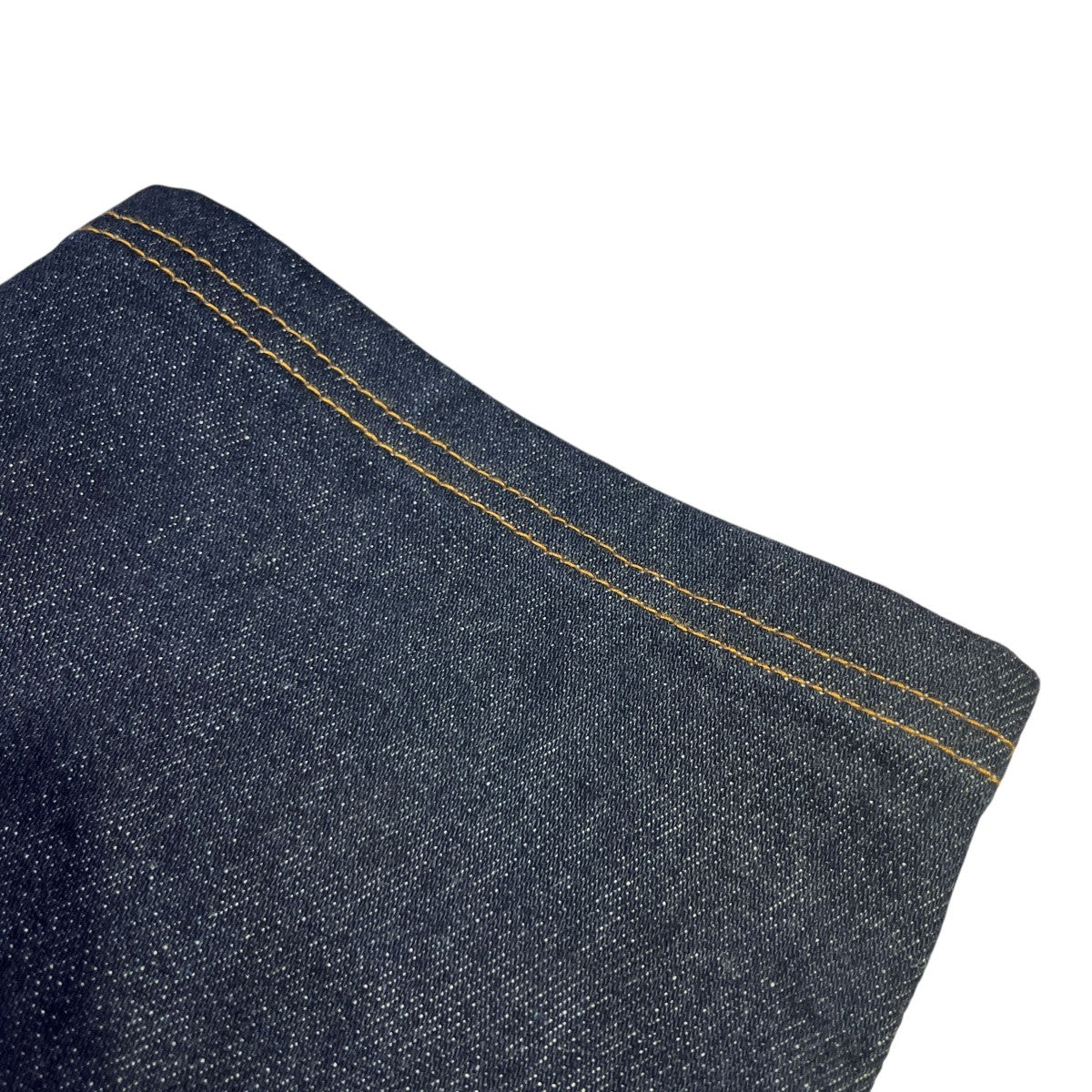 FENDI ズッカ柄インディゴデニムパンツFLP201 A0X4 古着・中古-7枚目のアイテム画像