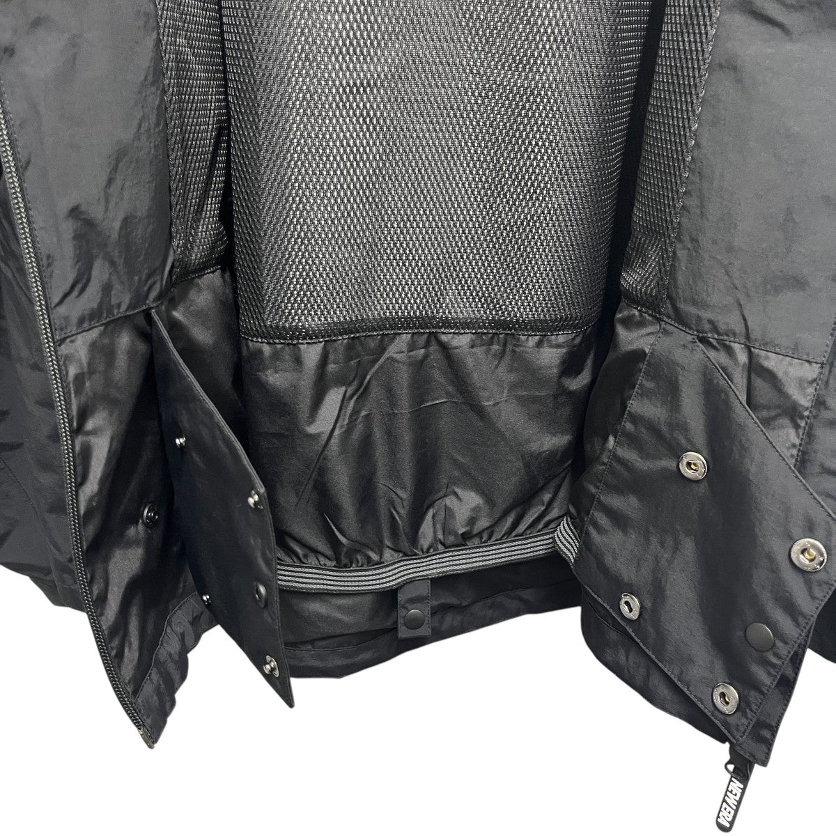 New Era Snowboardingマウンテンジャケット 古着・中古-4枚目のアイテム画像