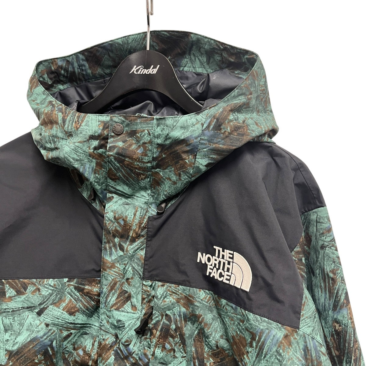 THE NORTH FACE 25AWWinterPark Jacket ウインターパックジャケットNS62516 古着・中古-3枚目のアイテム画像